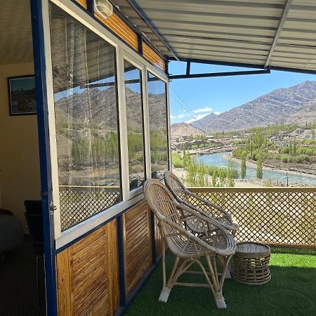 Hotel Neryok'S Indus View Chimre Exterior foto
